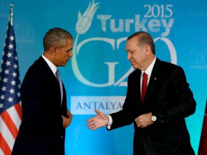 Sventato piano dell'Isis per attaccare il G20