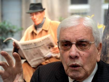 "Andava bene il pezzo?". Per noi giovani una lezione di classe