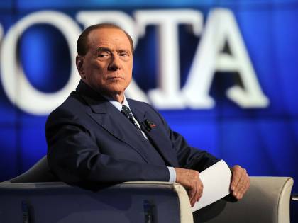 La chiamata di Berlusconi: uniti sul no al nuovo Senato