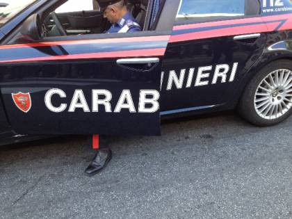 Maxi operazione in Brianza, sgominata cosca della 'drangheta