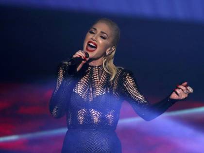 American Music Awards, i look più sexy