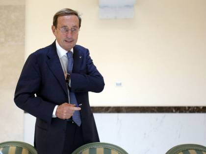 Le "vecchie glorie" salgono in cattedra