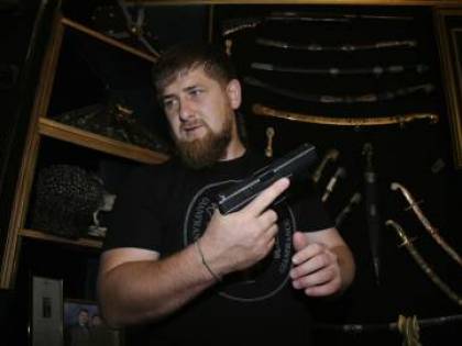 Uomo decapitato dall'Isis era ceceno. Kadyrov: "Ci vendicheremo"