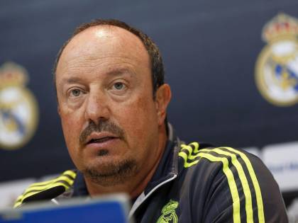 Real Madrid escluso dalla Coppa del Re