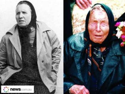 La Nostradamus bulgara: "Nel 2020 Trump avrà un tumore e l'Europa sarà invasa dai musulmani"