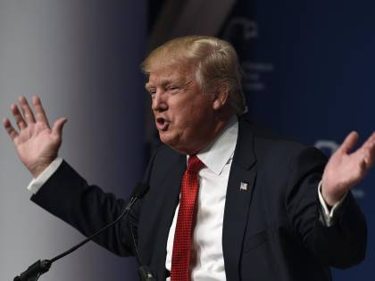 Effetto Trump sul voto Usa tra sondaggi choc e sospetti
