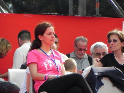 "È una pratica barbara e la Cirinnà la vuole sdoganare"