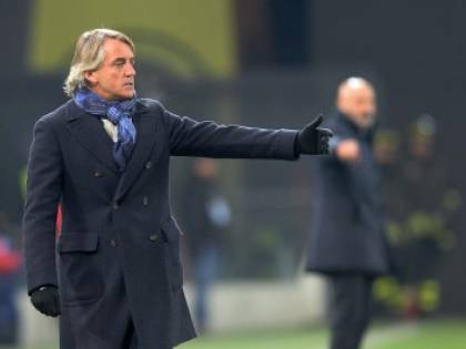 Mancini: "Inter, con me avremmo lottato per lo Scudetto"