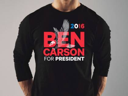I gadget di Ben Carson