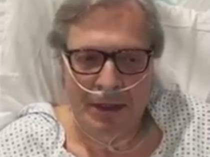 Virus, Sgarbi non molla: "In onda come sempre"