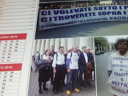 Il calendario degli esodati per cestinare la Legge Fornero