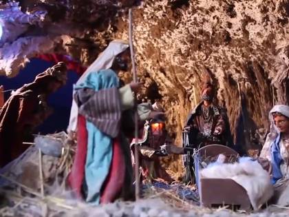 "Sul presepe polemica ridicola"