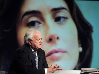 Ora Verdini difende la Boschi: "Nessun conflitto di interesse"