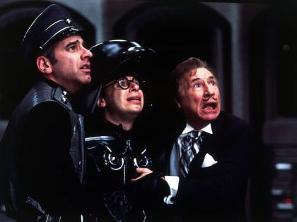 Balle Spaziali e gli altri sequel e remake