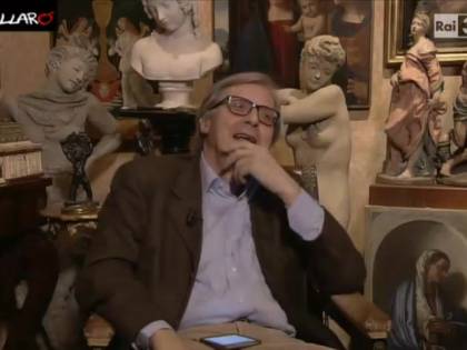 Da Lotto a Guercino: tutte le opere segrete di Vittorio Sgarbi