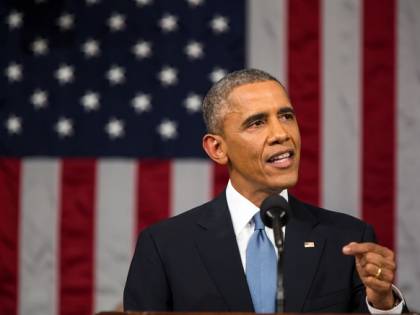 Le ultime promesse di Obama all'America