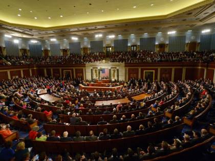 Ultimo discorso di Obama al Congresso Usa