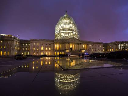 Elezioni Usa, code ai seggi: si va verso il record dell'affluenza