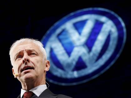 Dieselgate, arrestato un manager Volkswagen negli Stati Uniti