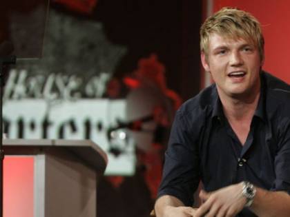 "Nick Carter dei Backstreet Boys mi ha stuprata a 18 anni"