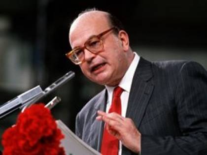 L'attualità di Craxi e la memoria corta della sinistra