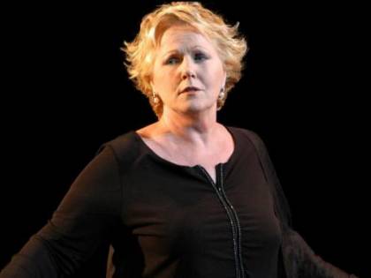 Katia Ricciarelli: "La verità sui capelli di Pippo Baudo"