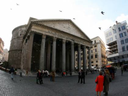 L'ultima trovata di Franceschini: "Mettiamo il biglietto al Pantheon"