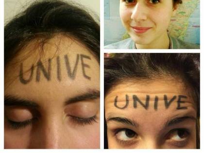 La sfida delle universitarie? A Venezia "escono" il cervello