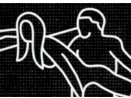 Sul sito della Regione Abruzzo c'è un link a un sito porno