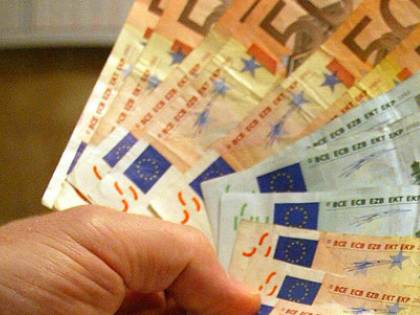 Eurispes, l'economia sommersa vale 540 miliardi, un terzo del Pil