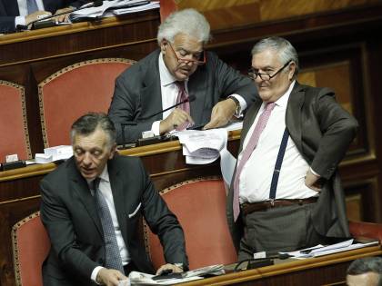 "Sesso? L'uomo è nato per spargere il seme"