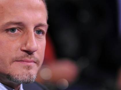 Schiaffo di Floris a Giannini: nella sfida tv del martedì vince La7