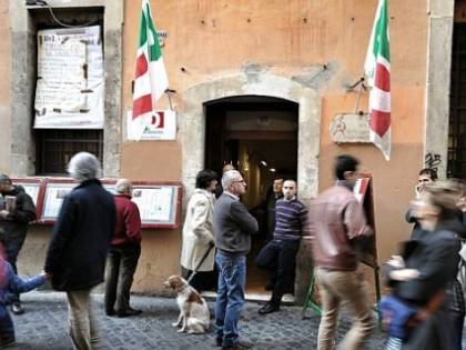 Affittopoli a Roma, Pd moroso per 170mila euro