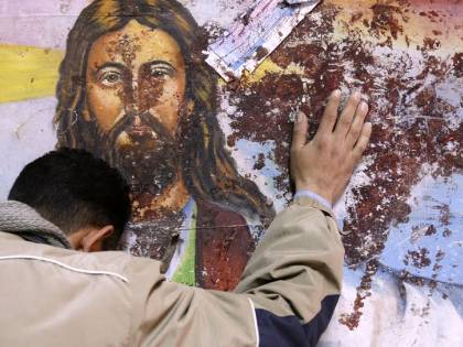 Anche l'Ue si sveglia: riconosciuto il genocidio dei cristiani