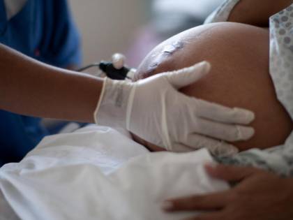 Donna incinta di 9 mesi scompare dall'ospedale