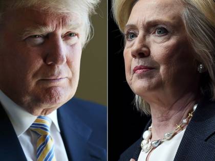Oggi si vota in New Hampshire