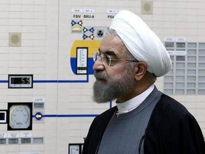 Le Ferrovie dello Stato sbarcano in Iran. L'accordo vale cinque miliardi