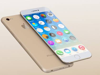 Apple, i segreti dell'iPhone 7: doppia fotocamera e niente jack audio