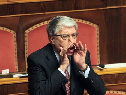 Caso Cucchi, Giovanardi insiste: "Perché dovrei scusarmi con la famiglia?"