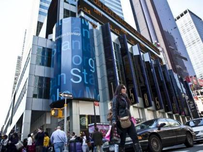 Morgan Stanley, la Cassazione richiama a giudizio vertici del Mef
