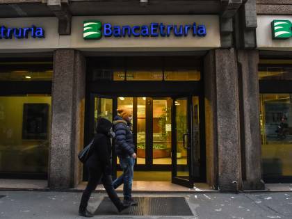 Così Banca Etruria ha ingannato i risparmiatori
