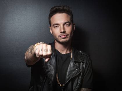 Sanremo 2016: chi è J Balvin, ospite musicale stasera al festival