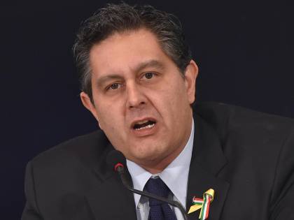 Genova, Toti: "Nuovo ponte entro il 2019: Genova rinascerà"