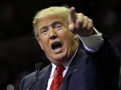 Donald Trump: "Vi dico chi c'è dietro le Torri Gemelle"