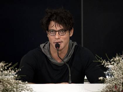 Lo sfogo di Gabriel Garko dopo Sanremo: "Mi avete aiutato a dimenticare"