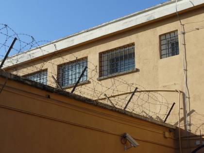 Caccia agli evasi, la sconfitta dello Stato
