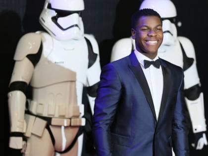 Star Wars VIII: nuovo cast e via alle riprese