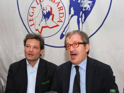 L'arresto di Rizzi unisce la sinistra: "Maroni non può governare, si dimetta"