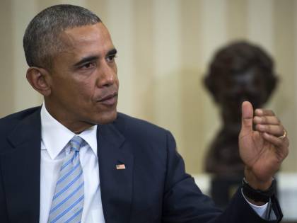 Obama firma la legge per estendere la privacy ai Paesi alleati
