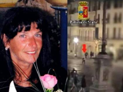 "Noventa strangolata e gettata nel fiume" La pista della gelosia
